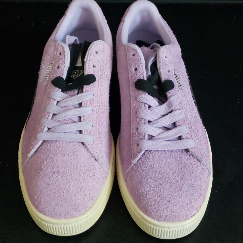 Puma Suede Diamond